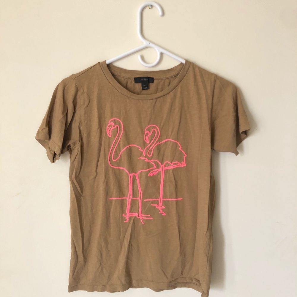 Jcrew women’s T-shirt